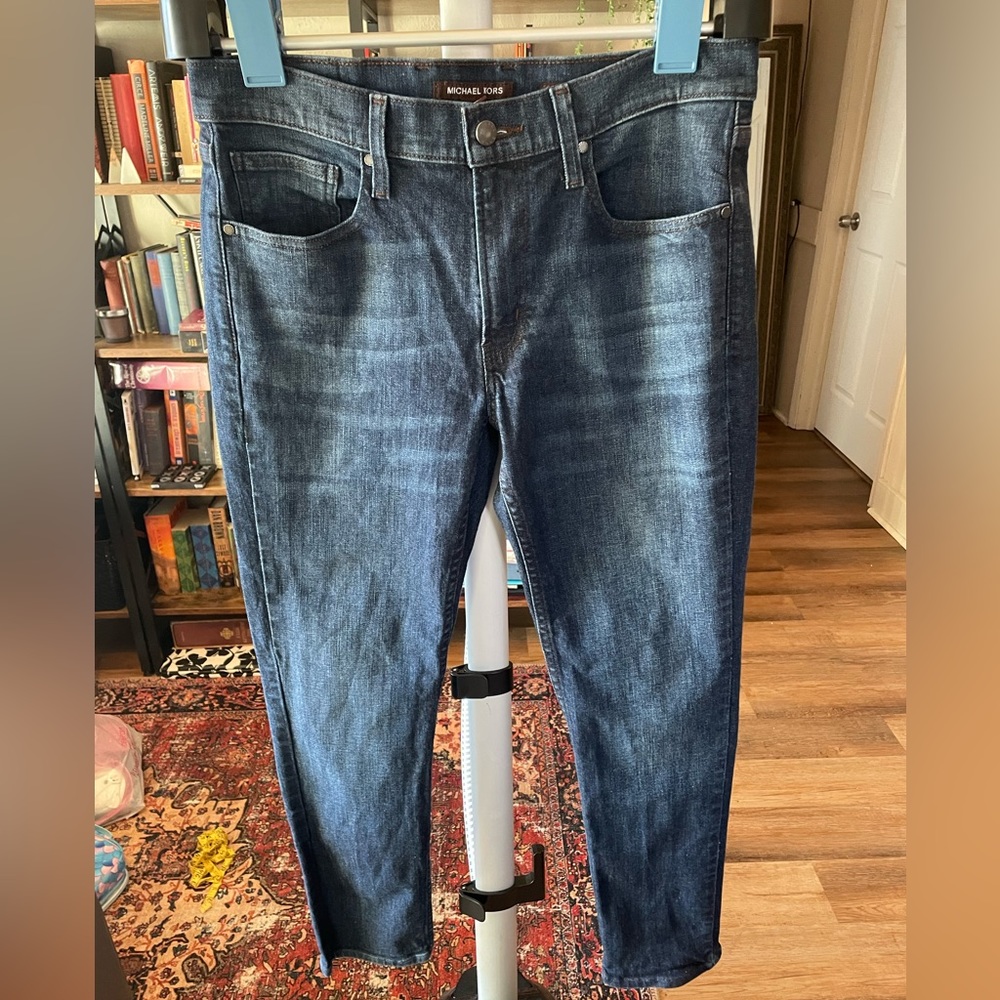 Men’s Michael Kors Slim Jeans 32 x 30